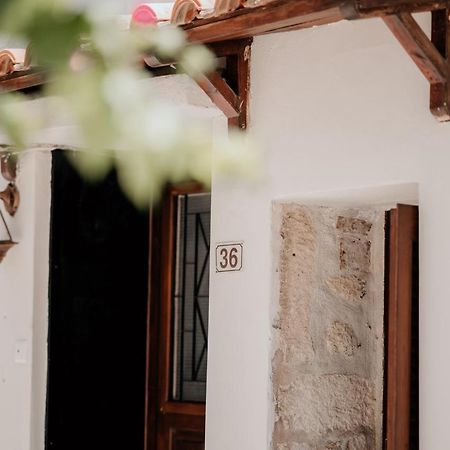 Σπιτι Στην Παλια Πολη Fotis Home Ρέθυμνο Εξωτερικό φωτογραφία