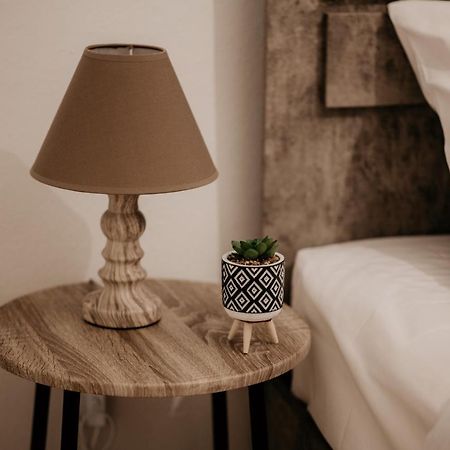 Σπιτι Στην Παλια Πολη Fotis Home Ρέθυμνο Εξωτερικό φωτογραφία