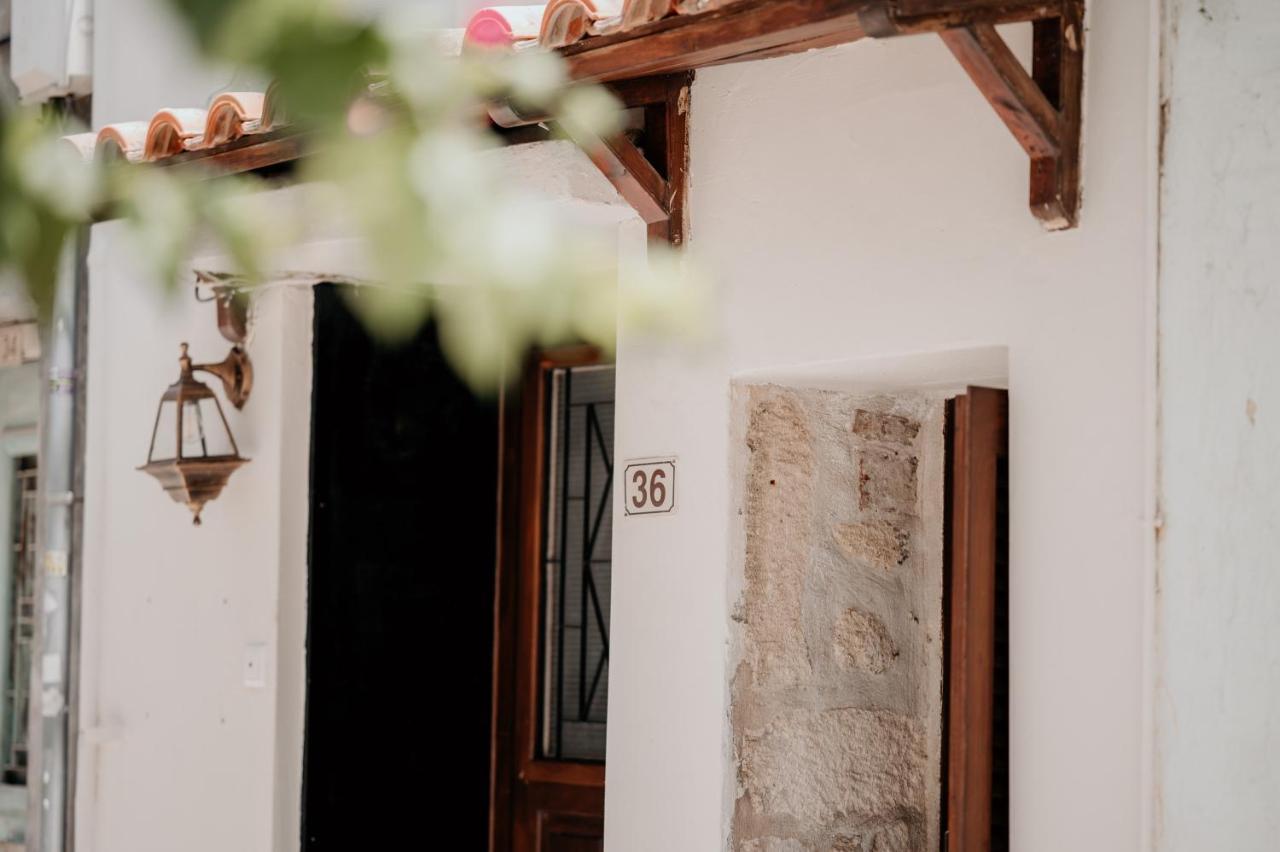Σπιτι Στην Παλια Πολη Fotis Home Ρέθυμνο Εξωτερικό φωτογραφία