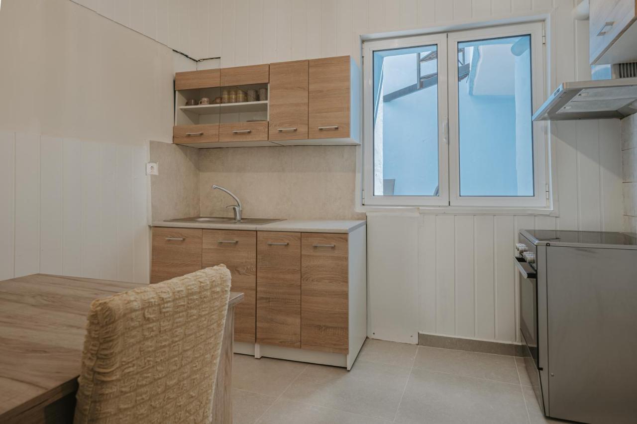Σπιτι Στην Παλια Πολη Fotis Home Ρέθυμνο Εξωτερικό φωτογραφία