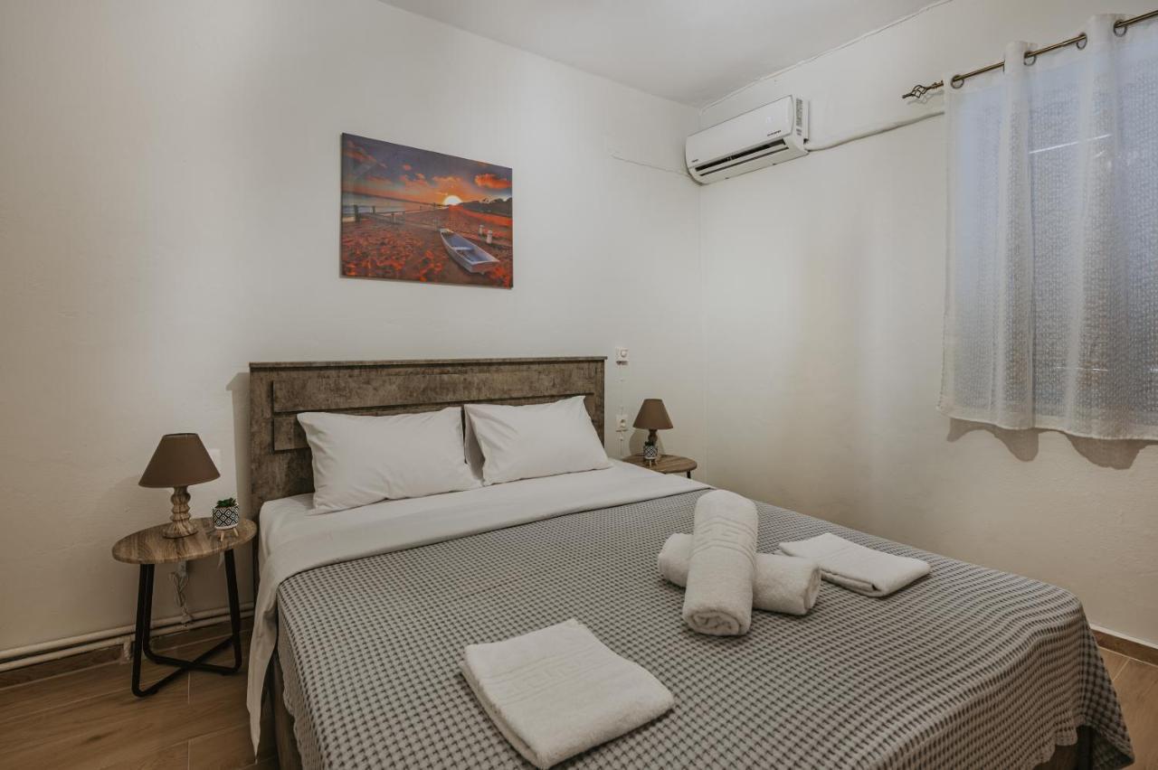 Σπιτι Στην Παλια Πολη Fotis Home Ρέθυμνο Εξωτερικό φωτογραφία