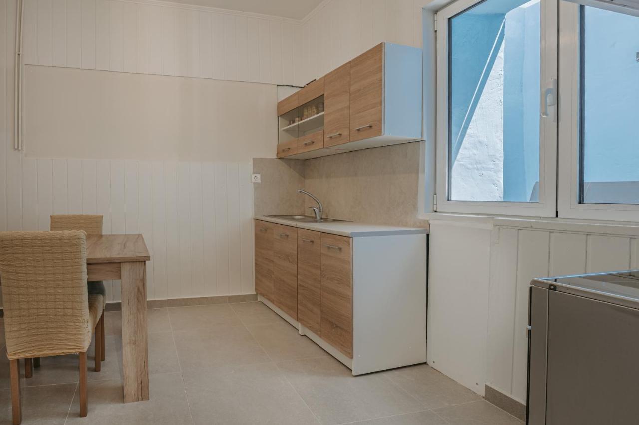 Σπιτι Στην Παλια Πολη Fotis Home Ρέθυμνο Εξωτερικό φωτογραφία